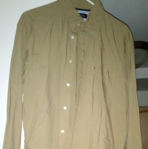 Tommy Hilfiger dress shirt